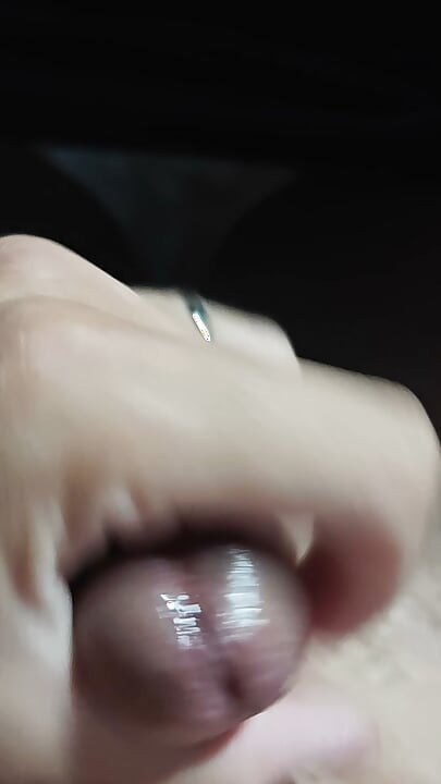 Another Urge to Jack Off and Feel Good Solo