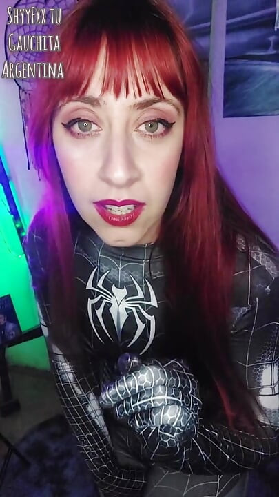 Spider-gauchi Capítulo 2: Problemas com vida dupla?