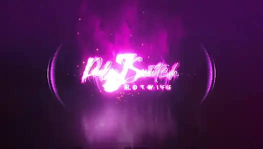 Polyjswitch ateşli evli kadın- tüm hafta sonu 2 büyük zenci alıyor