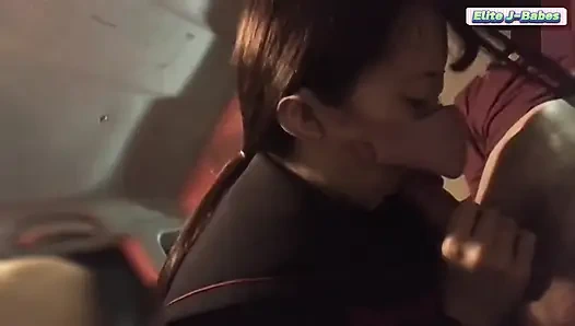 Pacar dewasa ini dientot habis-habisan sampai dicrot di dalam!