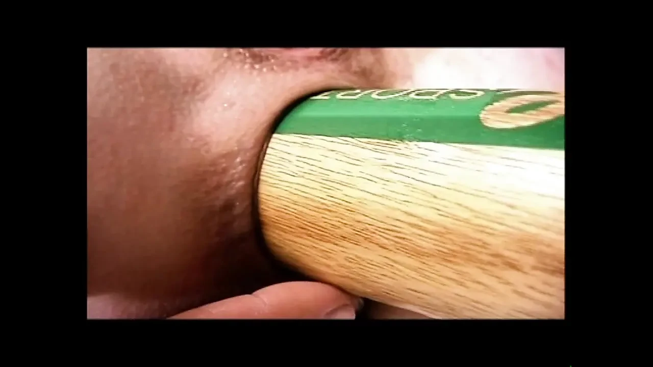 Axen 100% Anal - (full Original Movie in HD)
