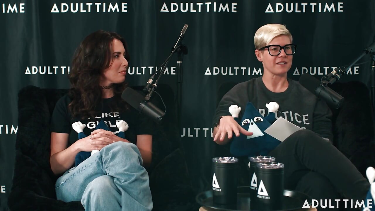 Alison Rey &casey calvert body counts, slut eras, &taylor swift the adult time podcast