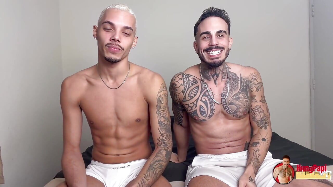 Azael Maluma Folla a Pelo Latino Apretado Twink Toma Polla