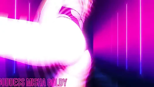 Mesmerizing! Goon & p a y my virtual ass!