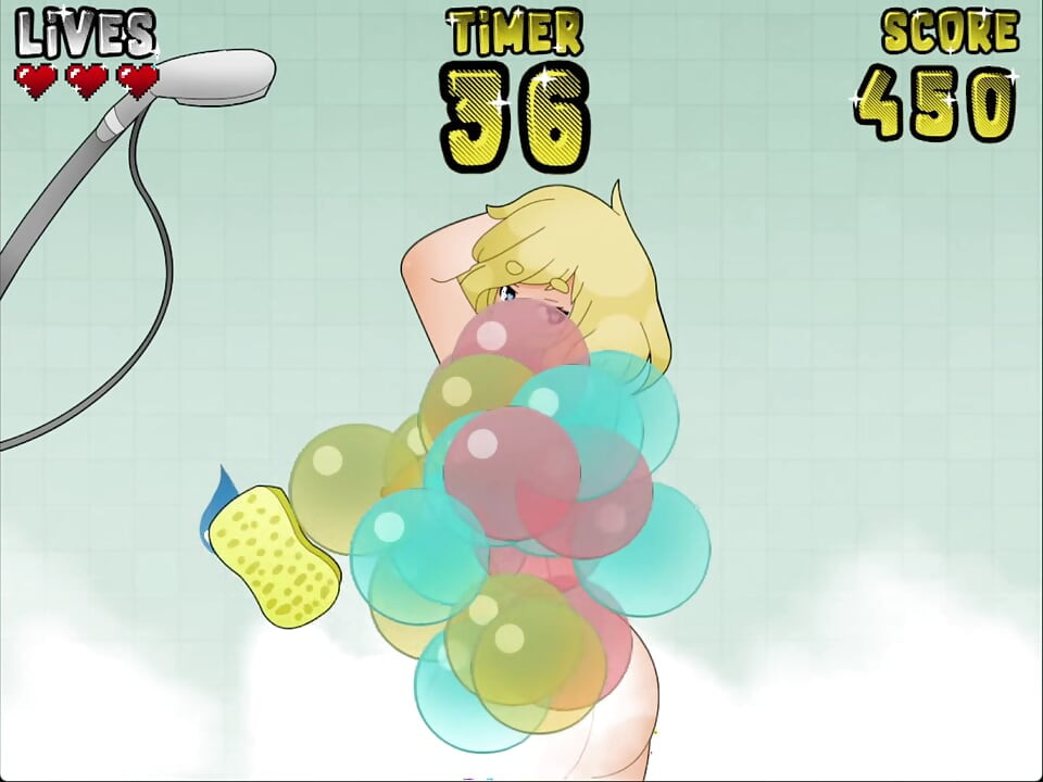 Lewdware FULL GAMEPLAY