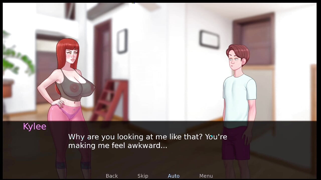 Sexnote part 3: Brixxida fucked me hard