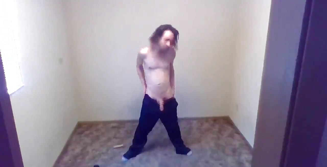 Solo Jerking
