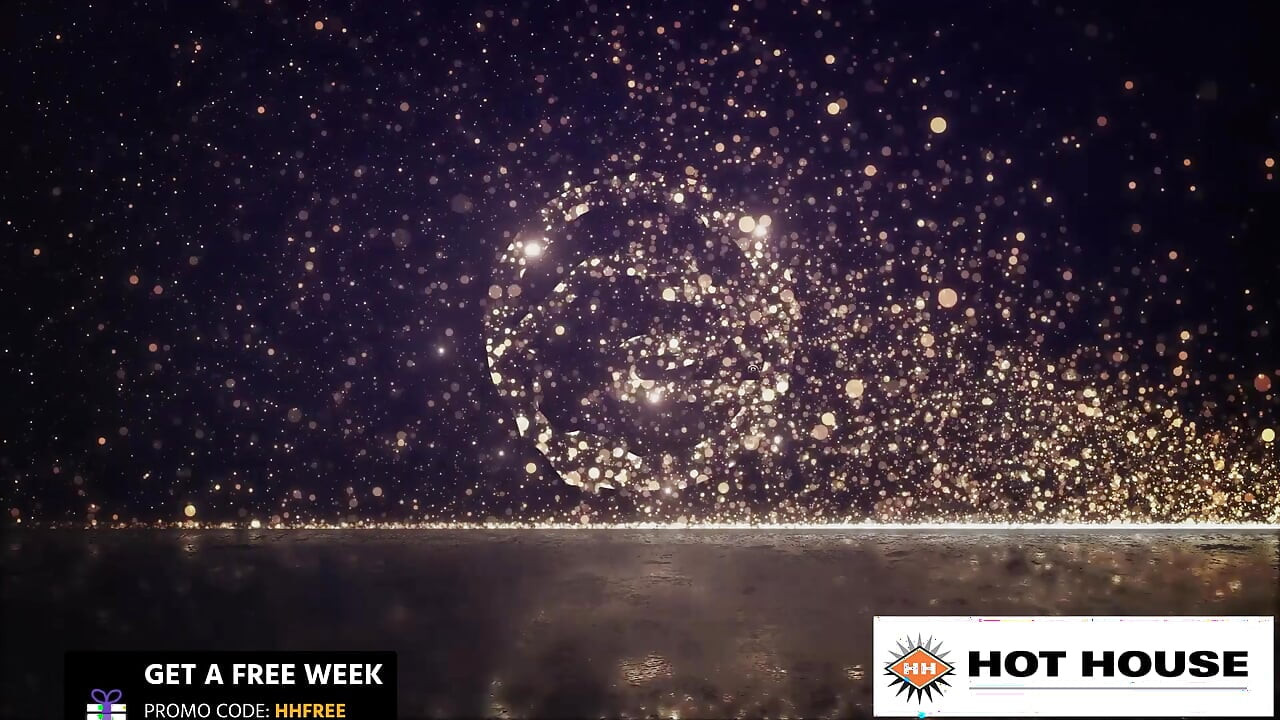 HOT HOUSE - Ty Santana Pounds Theo Brady Bareback on Table