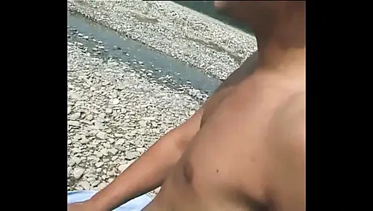 Le Spiagge del Peccato - Scene 1