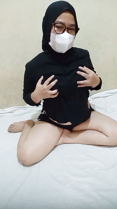 Part 2 Viral Girl With Big Pussy Nyaa !!!!