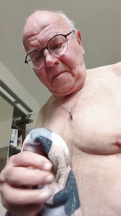 Kissar och rövhål från undersidan