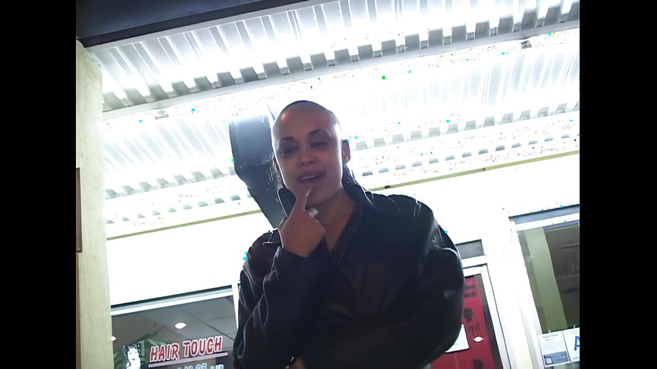 멈출 수 없는 음탕한 욕망