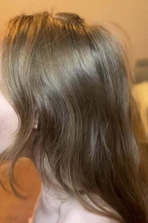 Mamada Con Algo De Follada Facial Y Garganta Profunda