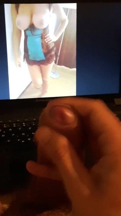 Tribute to Cuckoldmen's wife