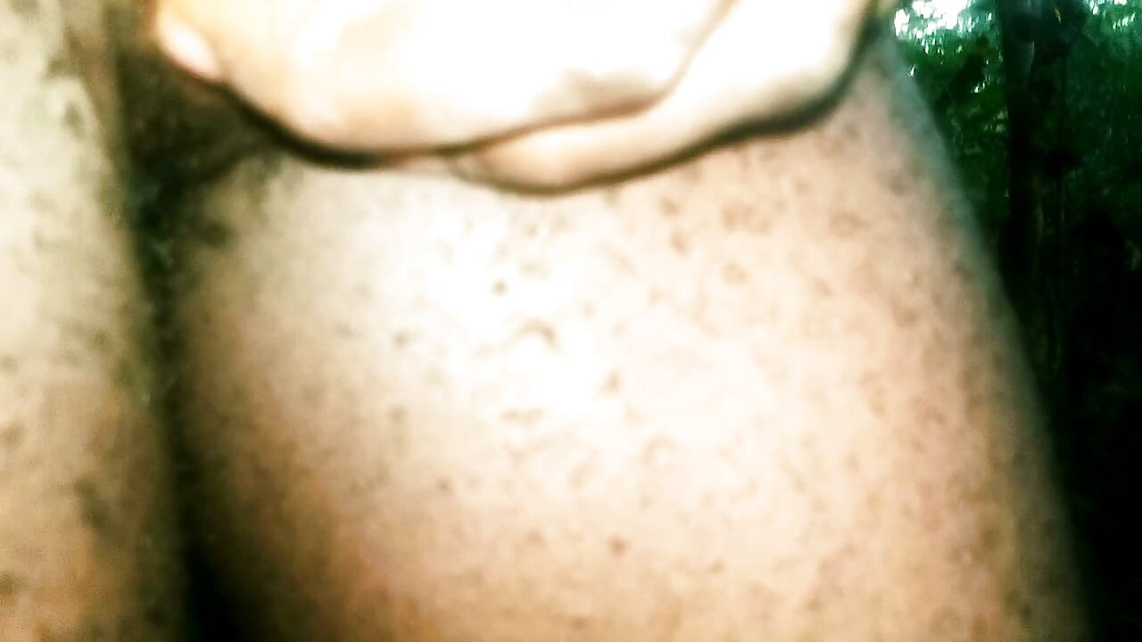 Masturbating episode 23