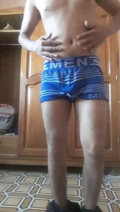 showing my body cam