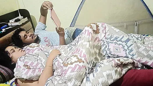 Off Record with stepsister (Part-1)