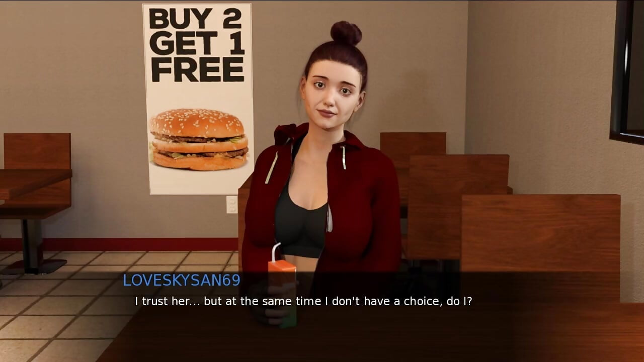 A Mother's Love part 6 Part 56 Gameplay by Loveskysan69