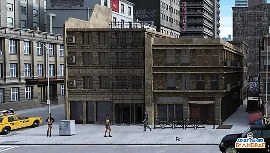 Ep1: Kink Maker Gameplay