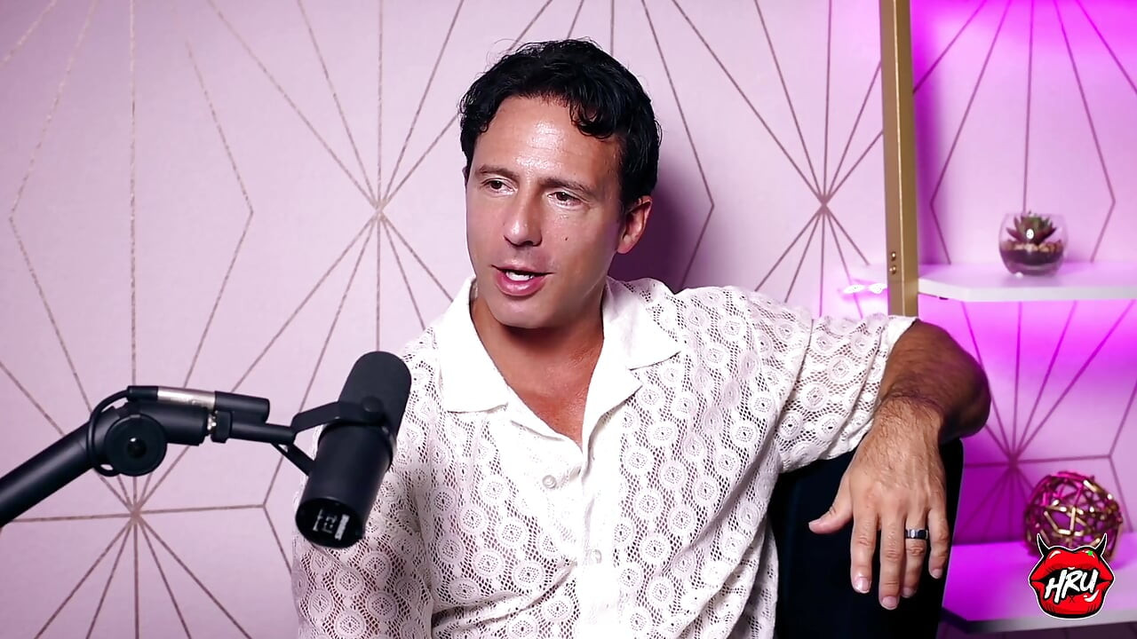 From Reese Rideout to Dom Cruise: Two Decades of Gay-for-pay & His Career Reinvention