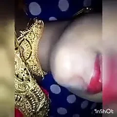 Desi wife fucking with her devar