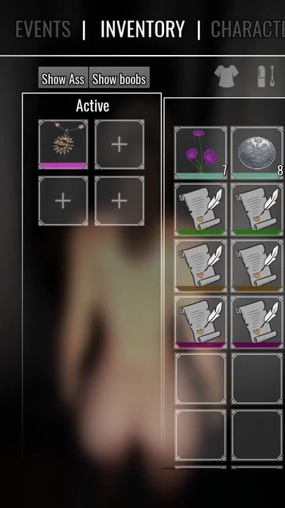 Complete Gameplay - Breasts in the Sun, Part 3 | Clip 3