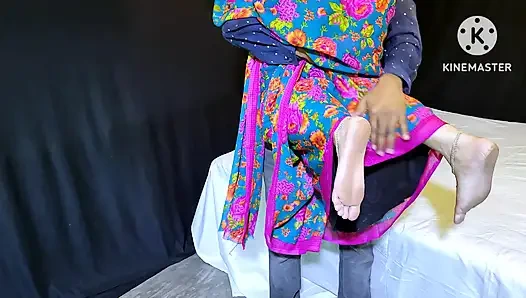 Sexy figure dirty hot women cheating sex in her Neighbor house