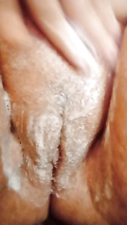 Shaving Time