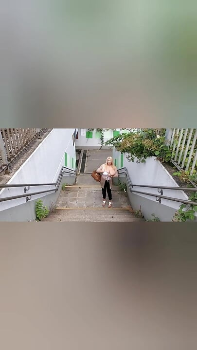 Flashing in Germany!