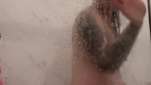 Duş, parmaklama, dildo ve fışkırtma