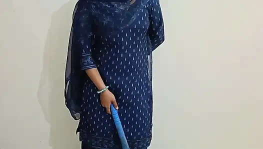 18 Yers Old Indian Desi Village Step-stepsister Was First Time Sex with Step-stepbrother Clear Hindi Audio