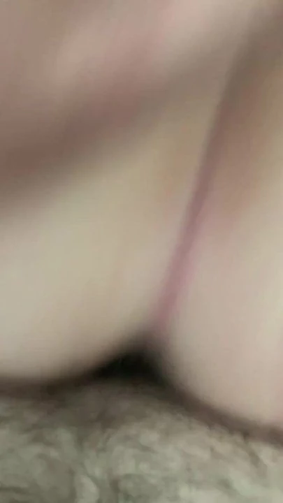 Tapping a plus size MILF