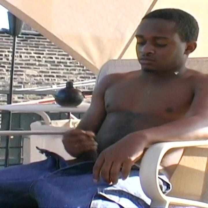 Nick - Thugboy