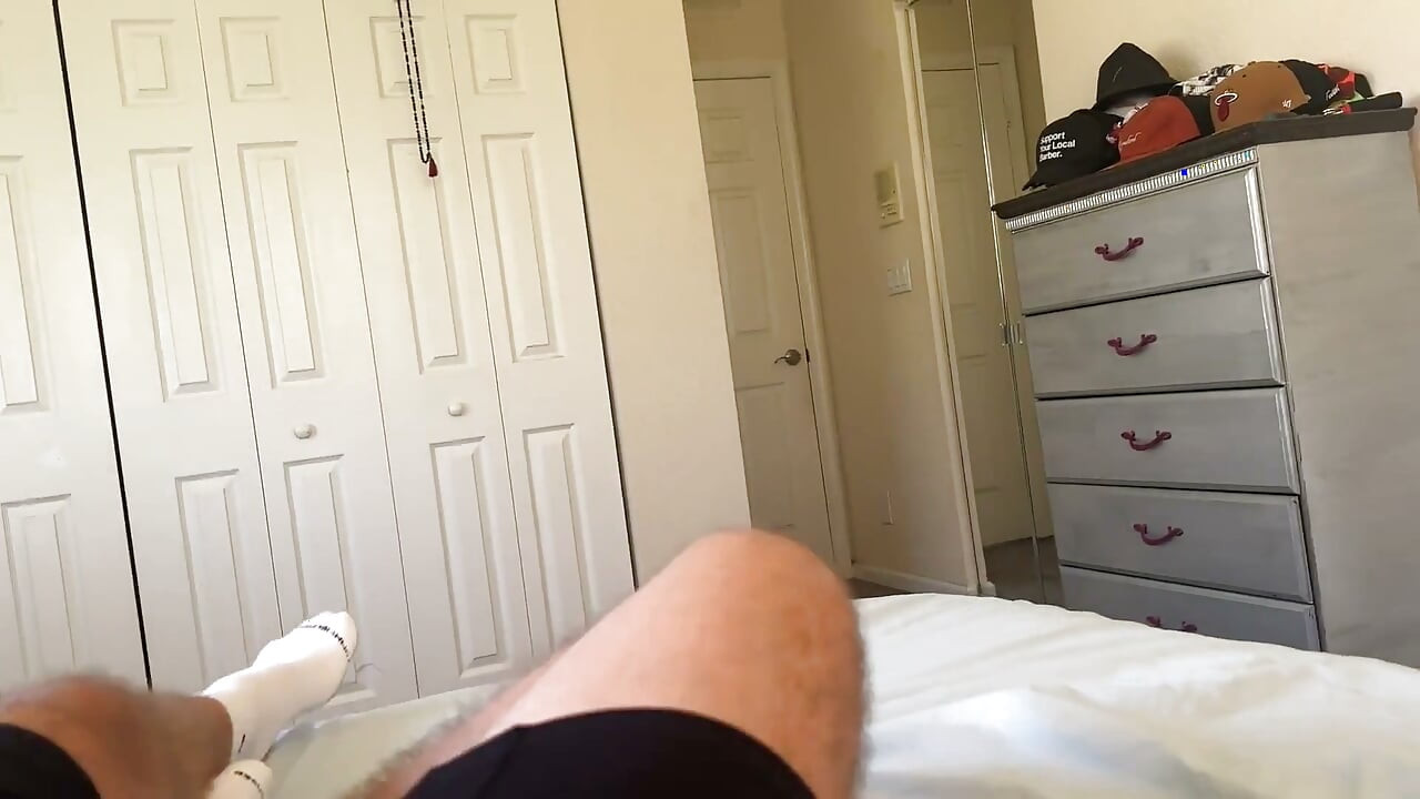 Step Sister Lets You Have a Turn