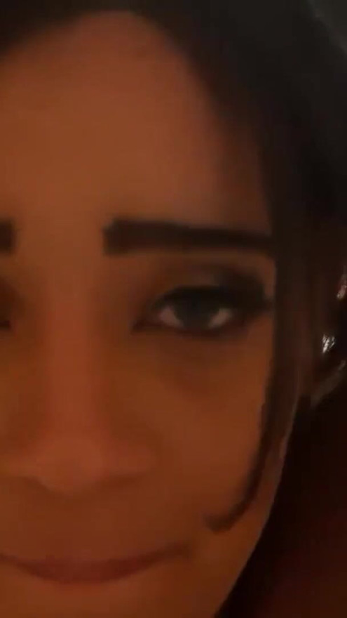 My sister-in-law is addicted to my cock | Clip 3
