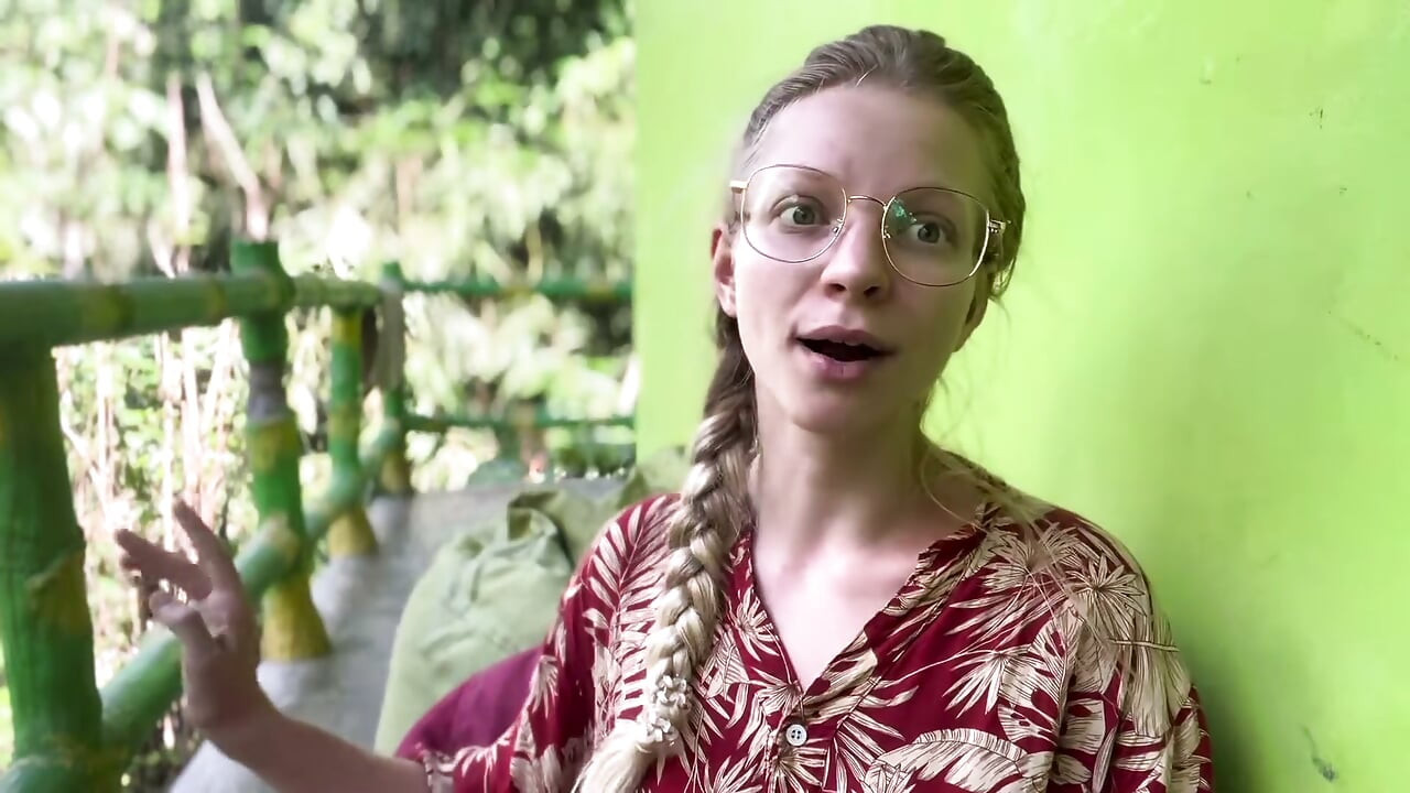 Coloque um dedo dentro da edição beta
