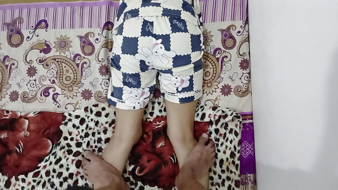 ASIAN MASSAGE