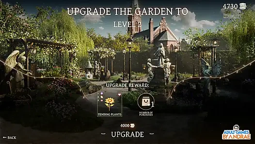 Sisters in Sin Gameplay Part 5 – Lust Gets Closer to Esther