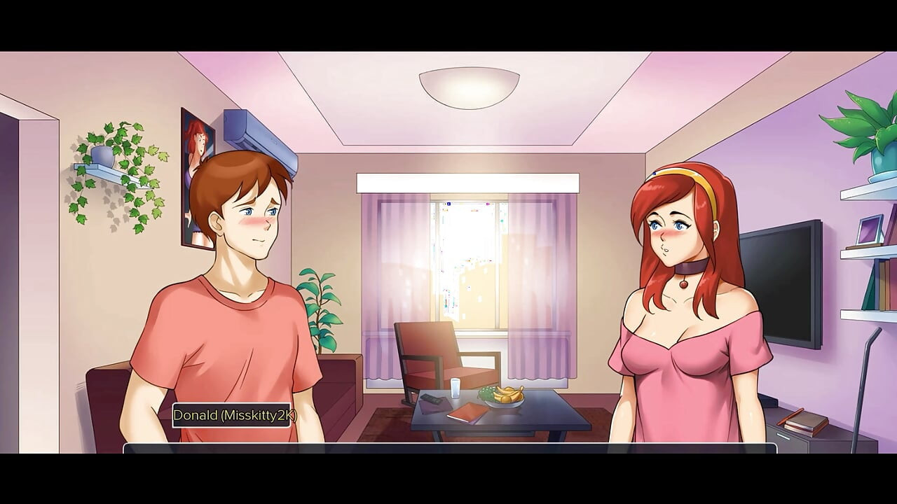 Milfs Plaza - 11 She Likes To Be Fucked At The Workplace By MissKitty2K