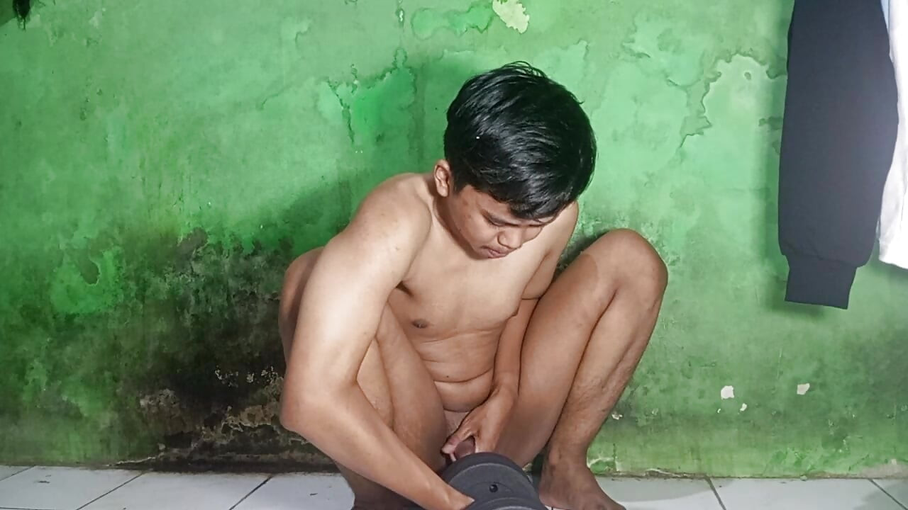 Exercise to get stronger