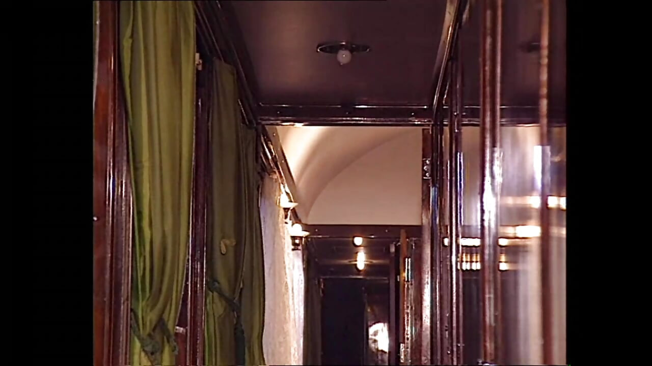 Exzesse im Orient Express (Cijeli film)