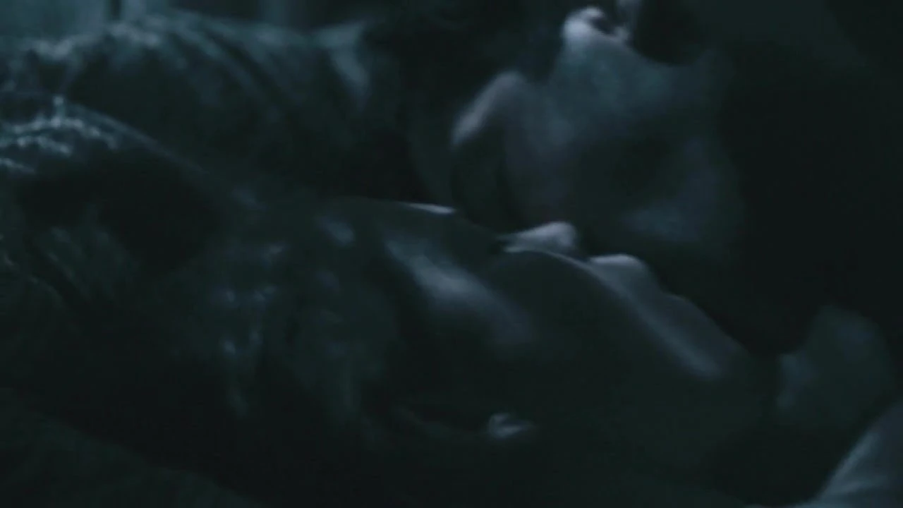 Erika Christensen - ''The Tortured''