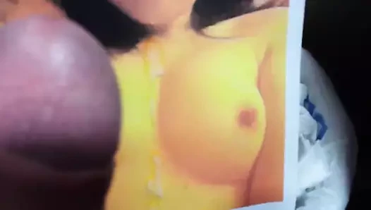 seksi bir asyalı haraç