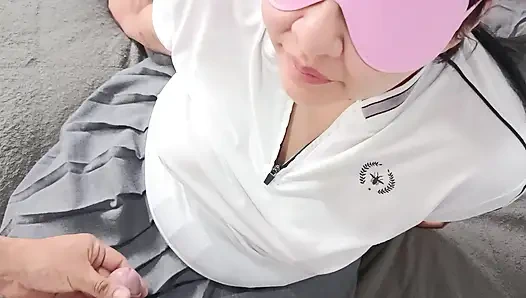 ON HER FIRST DAY OF SCHOOL AND MY COUSIN ARRIVES ASKING FOR DICK.