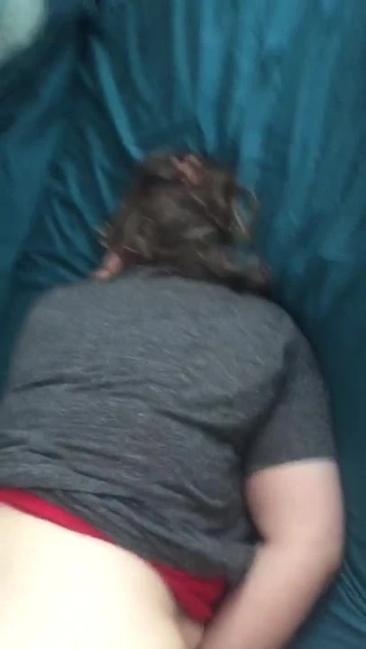 Wake me up and fuck me