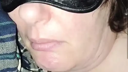 Çok sağlam dinlendim