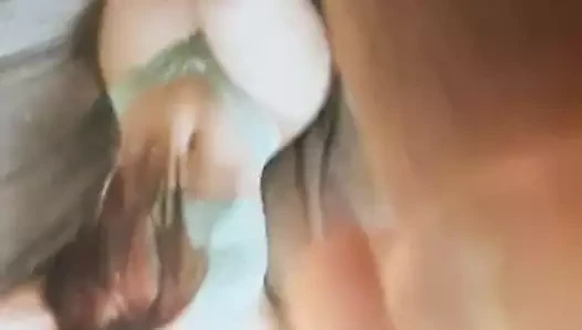 Cu haraç jess rangel 2 culazo riquisima beni encantas