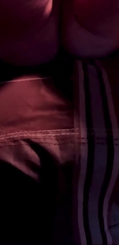 Ready for first masturbation on camera