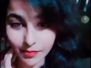 Namorada paquistanesa sexy e linda