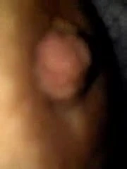 Amazing amount of semen
